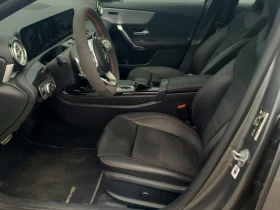 Mercedes-Benz A 250 AMG Line | Mobile.bg    2
