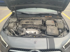 Mercedes-Benz A 250 AMG Line | Mobile.bg    8