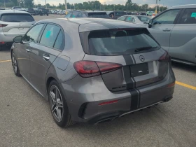 Mercedes-Benz A 250 AMG Line | Mobile.bg    10