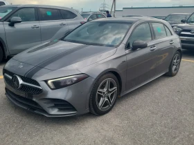 Mercedes-Benz A 250 AMG Line | Mobile.bg    6