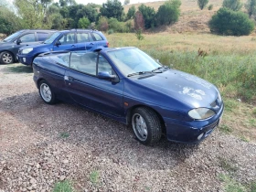 Обява за продажба на Renault Megane ~2 450 лв. - изображение 1