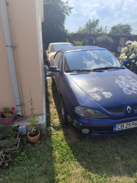 Обява за продажба на Renault Megane ~2 450 лв. - изображение 6
