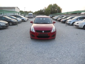 Suzuki Swift 1.2i ЛИЗИНГ!!! РЕАЛНИ КИЛОМЕТРИ+ СЕРВИЗНИ ДОКУМЕНТ - 9300 лв. - 35455456 2