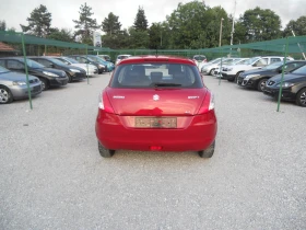 Suzuki Swift 1.2i ЛИЗИНГ!!! РЕАЛНИ КИЛОМЕТРИ+ СЕРВИЗНИ ДОКУМЕНТ - 9300 лв. - 35455456 5