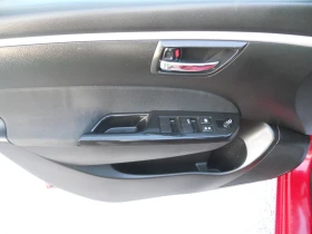 Suzuki Swift 1.2i ЛИЗИНГ!!! РЕАЛНИ КИЛОМЕТРИ+ СЕРВИЗНИ ДОКУМЕНТ - 9300 лв. - 35455456 10