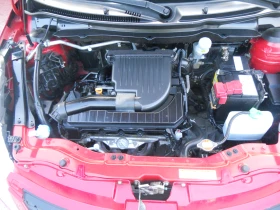 Suzuki Swift 1.2i ЛИЗИНГ!!! РЕАЛНИ КИЛОМЕТРИ+ СЕРВИЗНИ ДОКУМЕНТ - 9300 лв. - 35455456 13