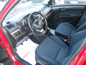 Suzuki Swift 1.2i ЛИЗИНГ!!! РЕАЛНИ КИЛОМЕТРИ+ СЕРВИЗНИ ДОКУМЕНТ - 9300 лв. - 35455456 9