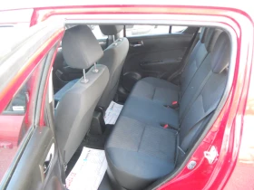 Suzuki Swift 1.2i ЛИЗИНГ!!! РЕАЛНИ КИЛОМЕТРИ+ СЕРВИЗНИ ДОКУМЕНТ - 9300 лв. - 35455456 7