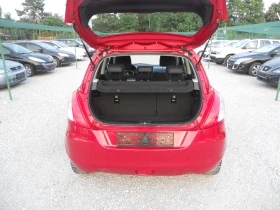 Suzuki Swift 1.2i ЛИЗИНГ!!! РЕАЛНИ КИЛОМЕТРИ+ СЕРВИЗНИ ДОКУМЕНТ - 9300 лв. - 35455456 6