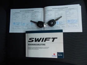Suzuki Swift 1.2i ЛИЗИНГ!!! РЕАЛНИ КИЛОМЕТРИ+ СЕРВИЗНИ ДОКУМЕНТ - 9300 лв. - 35455456 14