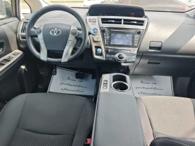 Toyota Prius Plus* ХИБРИД* 7 МЕСТЕН* ГАРАНЦИЯ 3 МЕСЕЦА* - 29900 лв. - 86003193 7