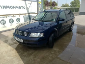 VW Passat 1.9 110  5  5/100 | Mobile.bg    5