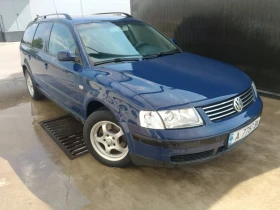 VW Passat 1.9 110  5  5/100 | Mobile.bg    4