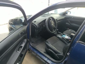 VW Passat 1.9 110  5  5/100 | Mobile.bg    8