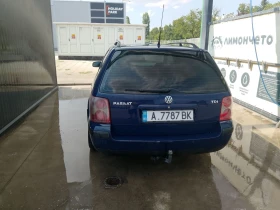 VW Passat 1.9 110  5  5/100 | Mobile.bg    2