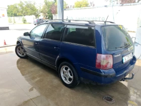 VW Passat 1.9 110  5  5/100 | Mobile.bg    3