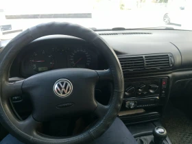 VW Passat 1.9 110  5  5/100 | Mobile.bg    7