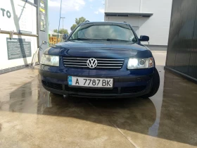 VW Passat 1.9 110  5  5/100 | Mobile.bg    6