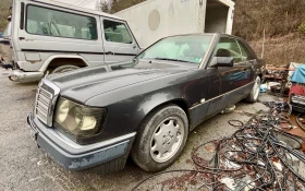 Mercedes-Benz 124, снимка 4 - Автомобили и джипове - 51136843