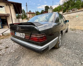 Обява за продажба на Mercedes-Benz 124 ~9 000 лв. - изображение 4