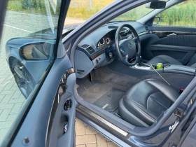 Обява за продажба на Mercedes-Benz E 400 ~11 900 лв. - изображение 10