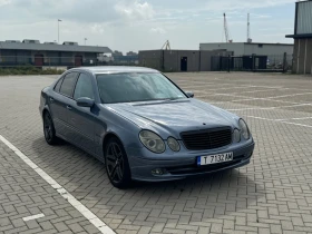 Обява за продажба на Mercedes-Benz E 400 ~11 900 лв. - изображение 4