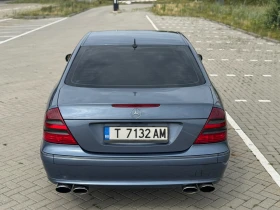 Обява за продажба на Mercedes-Benz E 400 ~11 900 лв. - изображение 1