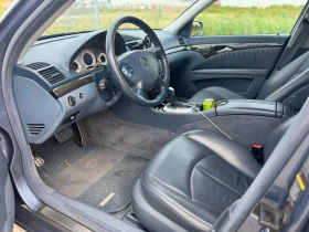 Обява за продажба на Mercedes-Benz E 400 ~11 900 лв. - изображение 8