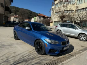 BMW 240 M240I Xdrive  | Mobile.bg    15