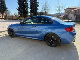 Обява за продажба на BMW 240 M240I Xdrive  ~39 000 лв. - изображение 3