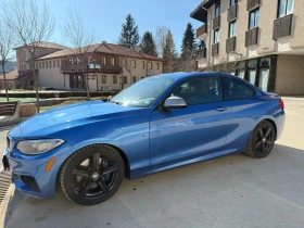 Обява за продажба на BMW 240 M240I Xdrive  ~39 000 лв. - изображение 2