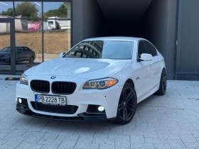 BMW 530 F10 TOP - 29999 лв. - 49986203 3