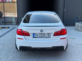 BMW 530 F10 TOP - 29999 лв. - 49986203 4