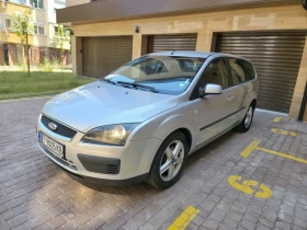 Обява за продажба на Ford Focus ~2 800 лв. - изображение 1