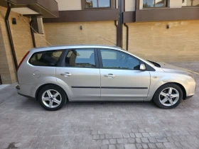 Обява за продажба на Ford Focus ~2 800 лв. - изображение 3