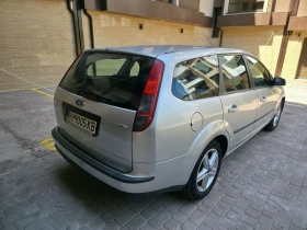 Обява за продажба на Ford Focus ~2 800 лв. - изображение 4
