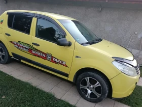 Обява за продажба на Dacia Sandero ~3 500 лв. - изображение 1