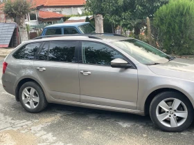 Обява за продажба на Skoda Octavia ~35 000 лв. - изображение 3