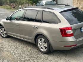 Обява за продажба на Skoda Octavia ~35 000 лв. - изображение 1