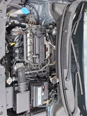 Hyundai I20 1.2 Trend 158622 к.м. EURO6 - 12390 лв. - 78738148 16