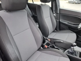Hyundai I20 1.2 Trend 158622 к.м. EURO6 - 12390 лв. - 78738148 15