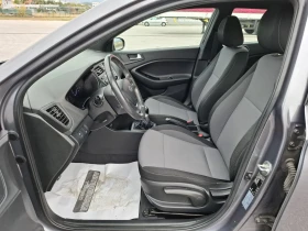 Hyundai I20 1.2 Trend 158622 к.м. EURO6 - 12390 лв. - 78738148 6