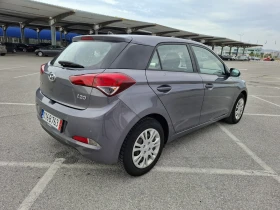 Hyundai I20 1.2 Trend 158622 к.м. EURO6 - 12390 лв. - 78738148 2