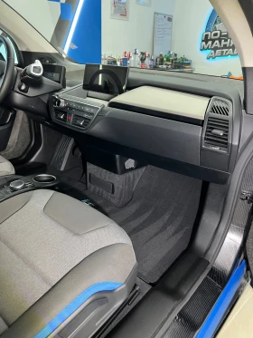 Обява за продажба на BMW i3 S  ~38 000 лв. - изображение 9 | Auto.bg Обява за продажба на BMW i3 S  ~38 000 лв. - изображение 9