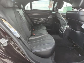 Mercedes-Benz S 550 4MATIC | Mobile.bg    10