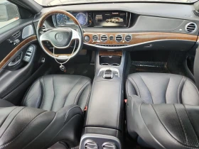 Mercedes-Benz S 550 4MATIC | Mobile.bg    8