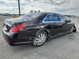 Mercedes-Benz S 550 4MATIC | Mobile.bg    3