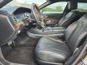 Mercedes-Benz S 550 4MATIC | Mobile.bg    7