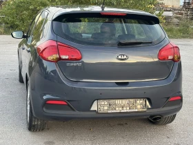 Kia Ceed 1.4 бензин ЕВРО5 - 13599 лв. / 6953.06 € - 71186421 8