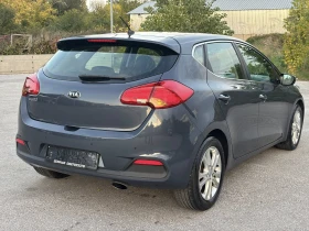 Kia Ceed 1.4 бензин ЕВРО5 - 13599 лв. / 6953.06 € - 71186421 6